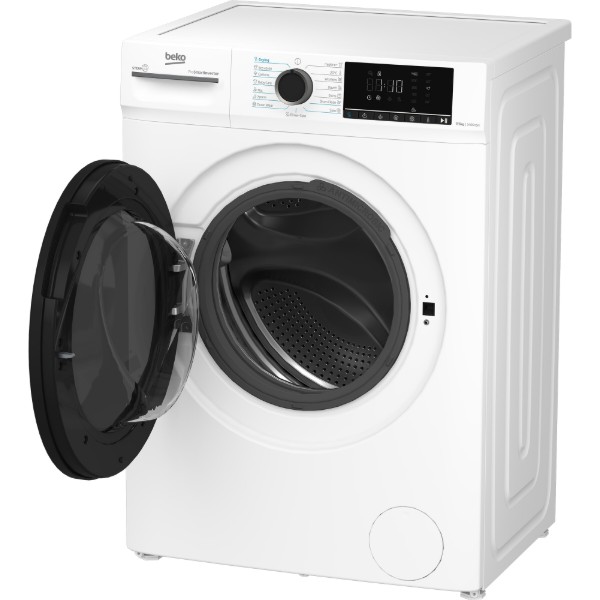 Фото - Прально-сушильна машина Beko BMM5DFO5741W