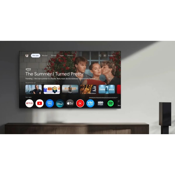 Фото - Телевизор Xiaomi TV S Mini LED 98 2026