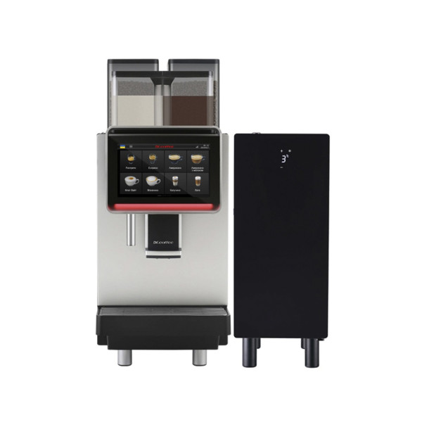 Фото - Охолоджувач молока для кавомашин та кавоварок Dr.Coffee SC10