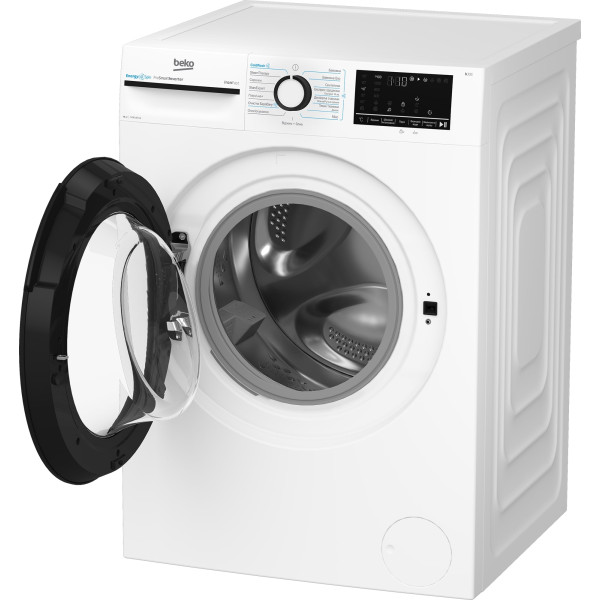 Фото - Уцінка - Пральна машина Beko BM3WFU410435WB