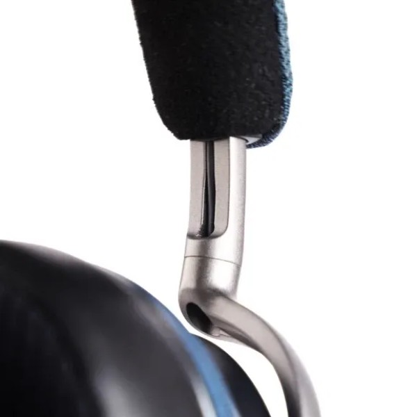 Фото - Наушники полноразмерные беспроводные Noble Audio FoKus Apollo Pro Peacock Blue (OHFS03)