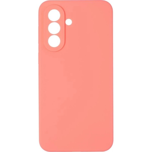 Фото - Чехол для смартфона Gelius Original 99% Soft Matte Case for Samsung A376 (A37) Coral (102425)