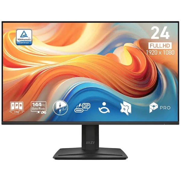 Фото - Монітор MSI PRO MP242 E14C