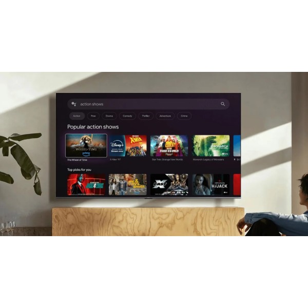 Фото - Телевизор Xiaomi TV S Mini LED 85 2026