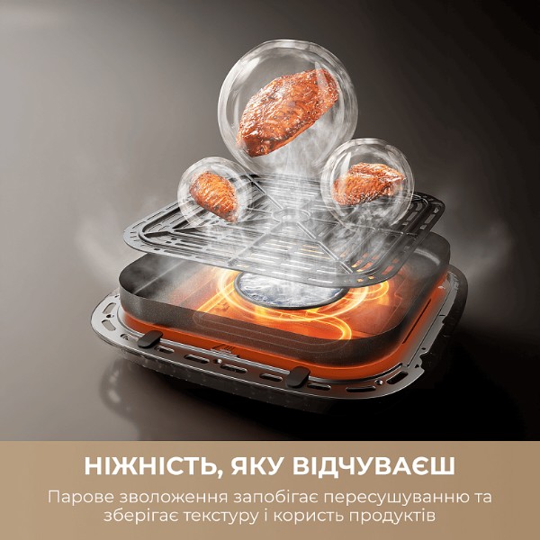 Фото - Мультипіч Dreame Play AF10 Pro (DREAME-AF10Pro)