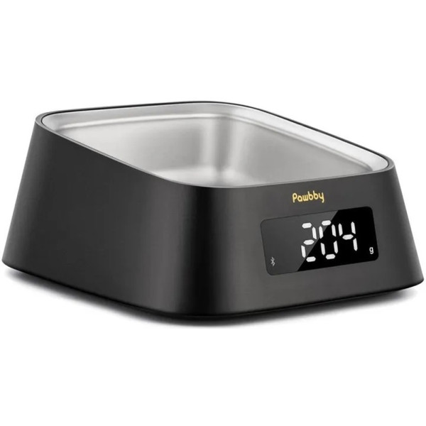 Фото - Миска-ваги для тварин PAWBBY Smart Pet Bowl (MG-ZN001-EU)