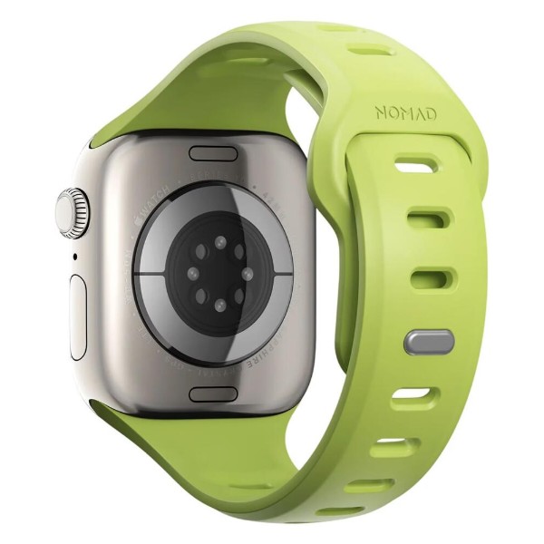 Фото - Ремешок для смарт-часов Nomad Tempo Band Lumen 41mm/42mm (NM011390858)