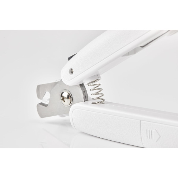 Фото - Кігтеріз PETKIT LED Pet Nail Clipper (PK403)