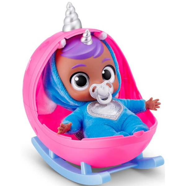 Фото - Кукла-сюрприз набор Babycorns Кукла Слоненок (92107E)