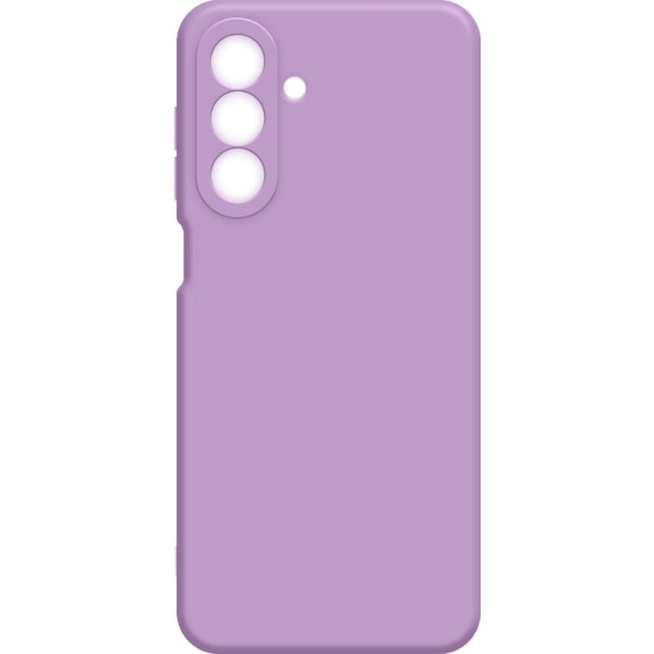 Фото - Чехол для смартфона MAKE Silk for Samsung A27 , Lilac (MCK-SA27LC)