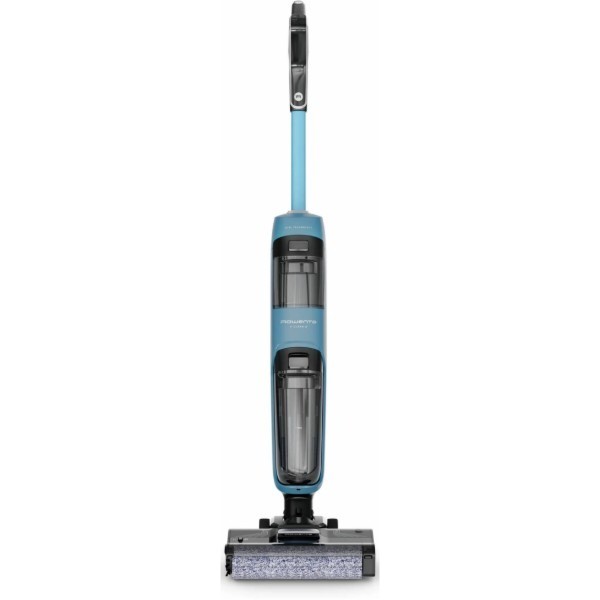 Фото - Комплект техники Пылесос ручной моющий Rowenta GZ2271E0 X-CLEAN 2+ Пылесос ручной Rowenta RH5A31E0