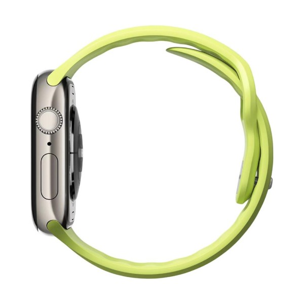 Фото - Ремешок для смарт-часов Nomad Tempo Band Lumen 41mm/42mm (NM011390858)