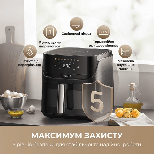 Фото - Мультипіч Dreame Play AF10 Pro (DREAME-AF10Pro)