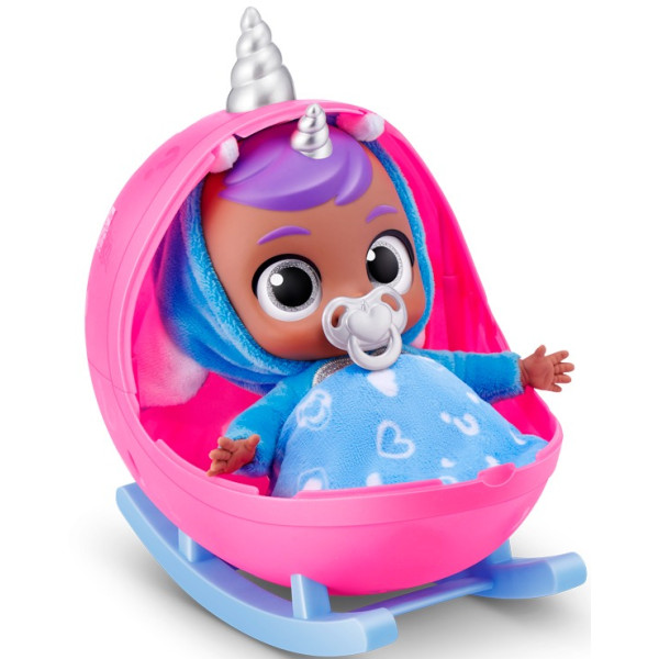 Фото - Кукла-сюрприз набор Babycorns Кукла Слоненок (92107E)