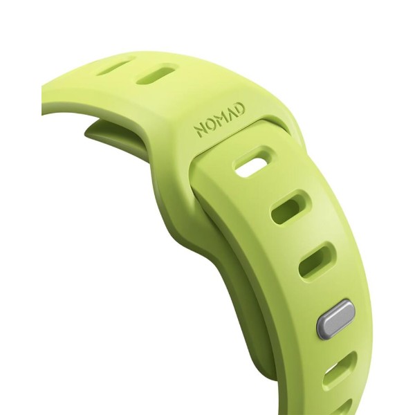 Фото - Ремешок для смарт-часов Nomad Tempo Band Lumen 41mm/42mm (NM011390858)