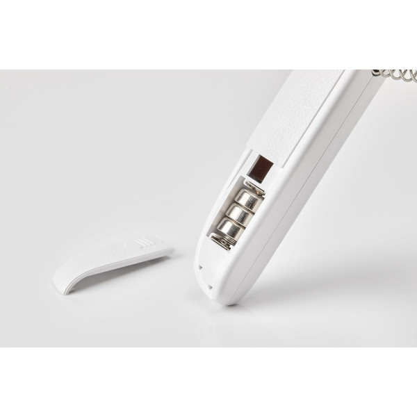Фото - Кігтеріз PETKIT LED Pet Nail Clipper (PK403)