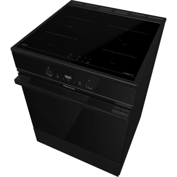 Фото - Плита электрическая Hisense HEITS6E70BPMPG