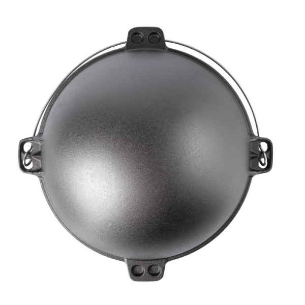 Фото - Казан Biol 0909 татарський з кришкою, 9 л