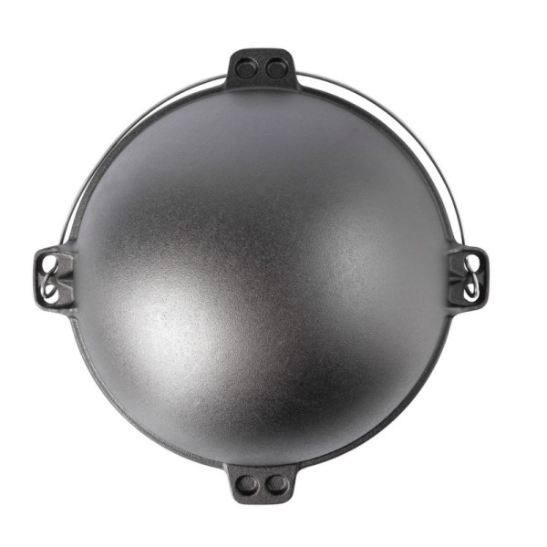 Фото - Казан Biol 0909 татарський з кришкою, 9 л