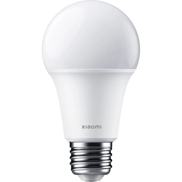 Фото - Умная лампа Xiaomi Smart LED Bulb (White and Color) (BHR9434GL) Фото - Умная лампа Xiaomi Smart LED Bulb (White and Color) (BHR9434GL)