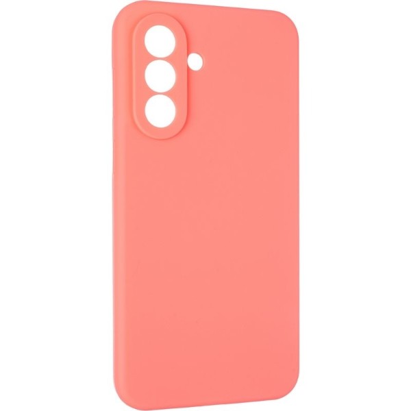 Фото - Чехол для смартфона Gelius Original 99% Soft Matte Case for Samsung A376 (A37) Coral (102425)