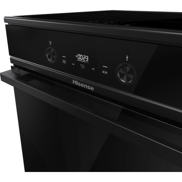 Фото - Плита электрическая Hisense HEITS6E70BPMPG
