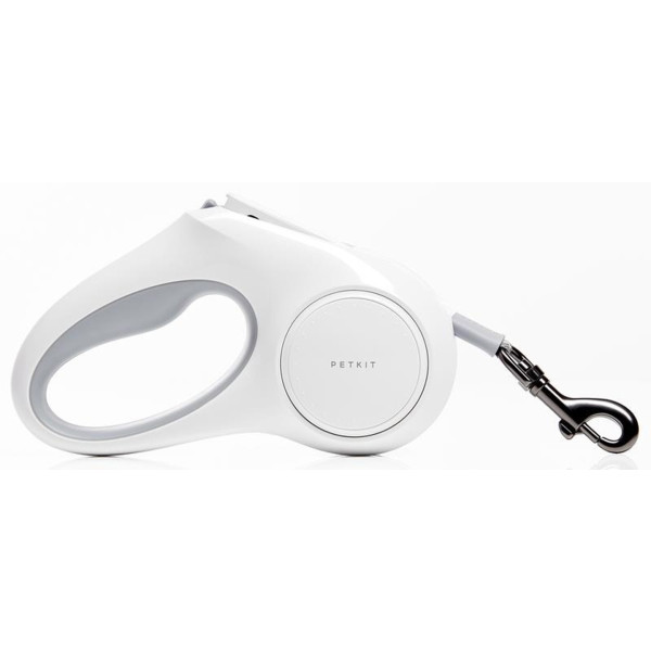 Фото - Повідець-рулетка для собак PETKIT Travel Go Free Retractable Leash 3 м (P2104) Фото - Повідець-рулетка для собак PETKIT Travel Go Free Retractable Leash 3 м (P2104)