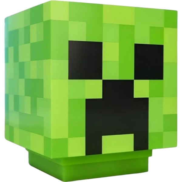 Фото - Ночник детский Minecraft Night Light (2020225)