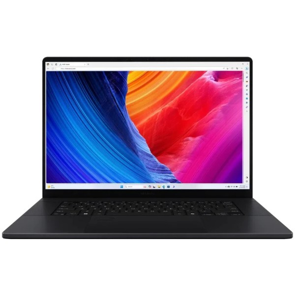 Фото - Ноутбук Asus ProArt P16  H7606WP-SR258 Nano Black