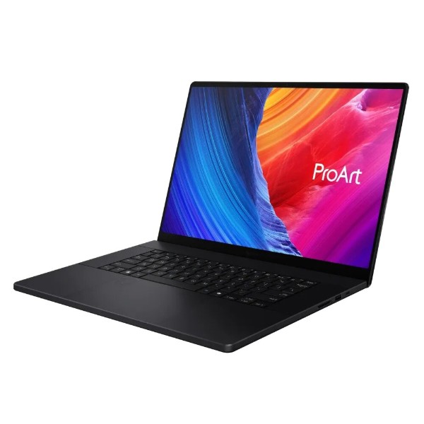 Фото - Ноутбук Asus ProArt P16  H7606WP-SR258 Nano Black