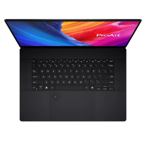 Фото - Ноутбук Asus ProArt P16 H7606WP-SR258 Nano Black