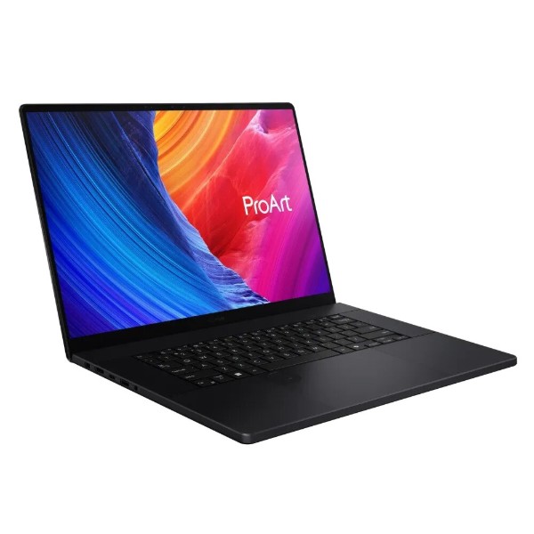 Фото - Ноутбук Asus ProArt P16  H7606WP-SR258 Nano Black