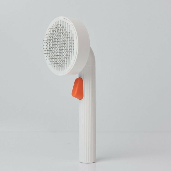 Фото - Щітка для тварин PETKIT Pet Grooming Brush 2 (PK414)
