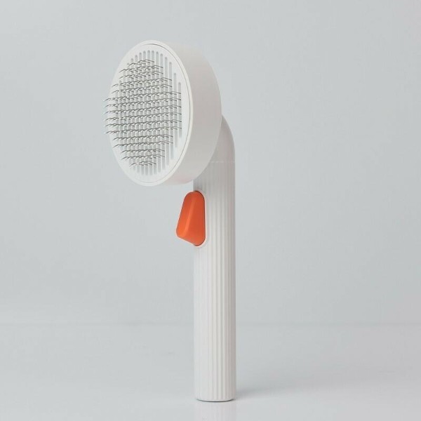 Фото - Щетка для животных PETKIT Pet Grooming Brush 2 (PK414)