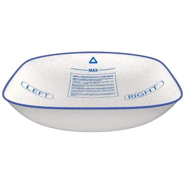 Фото - Сменная подкладка для наполнителя PETKIT High Performance Cat Litter Pad Ultra (P99035)