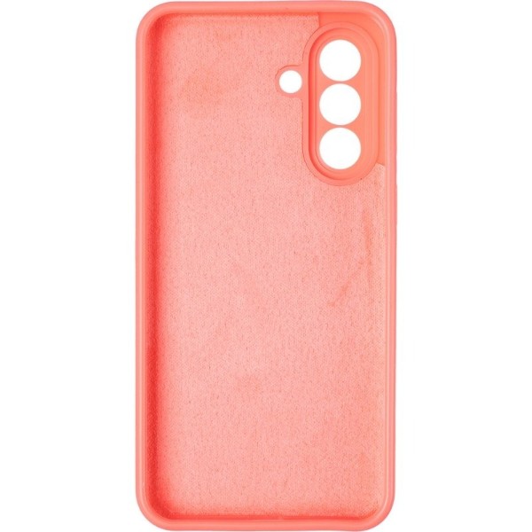 Фото - Чехол для смартфона Gelius Original 99% Soft Matte Case for Samsung A376 (A37) Coral (102425)