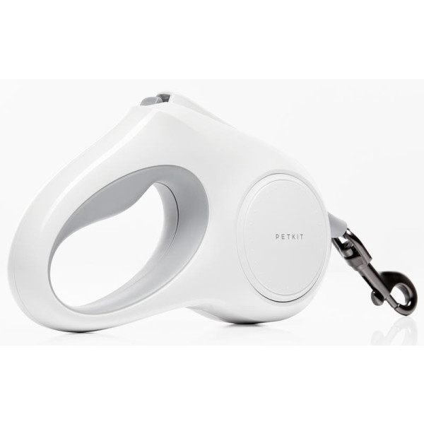 Фото - Повідець-рулетка для собак PETKIT Travel Go Free Retractable Leash 3 м (P2104)