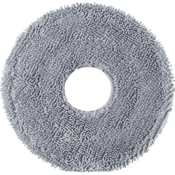 Фото - Тканина для чищення RoboRock Rotating Mop 8.02.0467 (QR 798, Qrevo S Pro)
