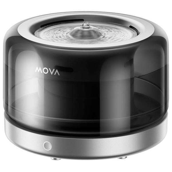 Фото - Смарт-поїлка Mova Pet Grooming WF20 Pro (PWB10A)