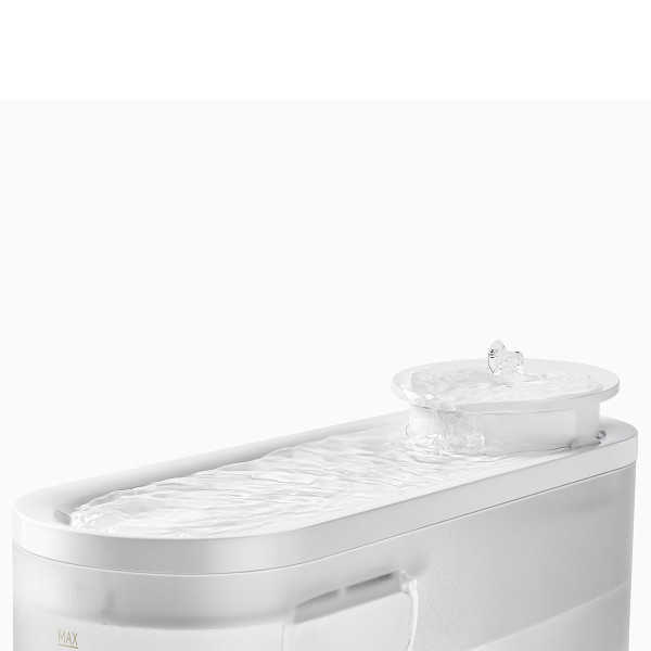Фото - Смарт-поїлка Mova Pet Grooming WF10 Pro (PWB20A)