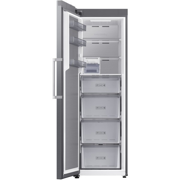 Фото - Комплект техники Samsung Холодильник + Морозильная камера Samsung RR70H39CETUA + RZ70H32HETUA