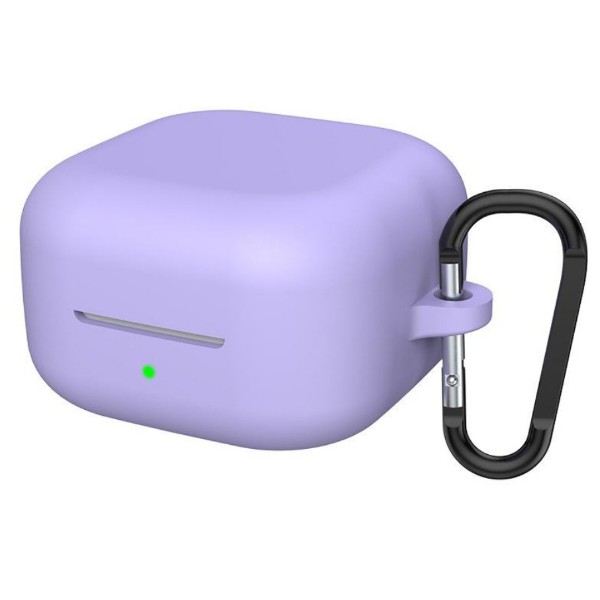 Фото - Чехол для наушников BeCover Silicon for Samsung Galaxy Buds 4 / 4 Pro Light Purple (715880)