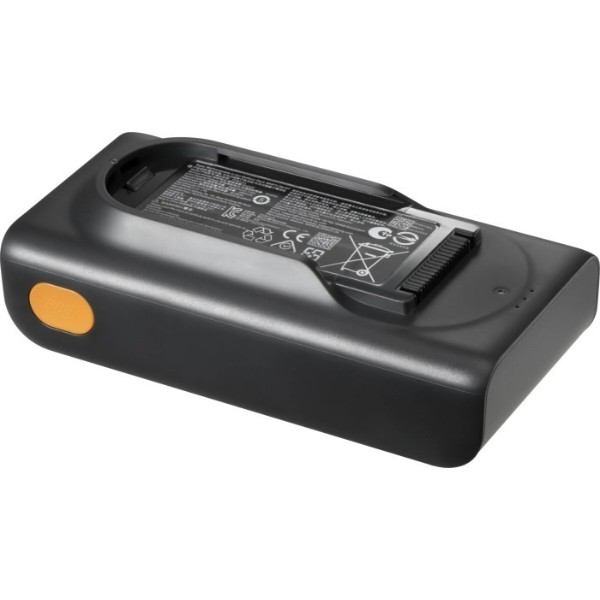 Фото - Акумулятор для ручного пилососа RoboRock Roborock Battery 8.04.0034 (H60 Hub Ultra, H60 Ultra) 1 шт.