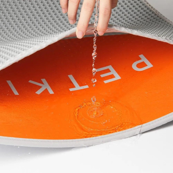 Фото - Килимок під лоток PETKIT Litter Clean Pad (P9901P)