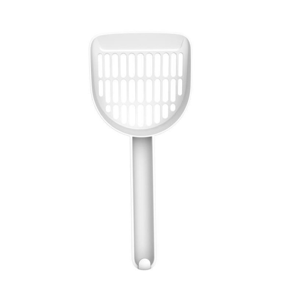 Фото - Смарт-лоток для тварин PETKIT Pet Pura Cat Litter Box White (P951)