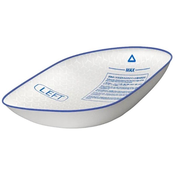 Фото - Сменная подкладка для наполнителя PETKIT High Performance Cat Litter Pad Ultra (P99035)