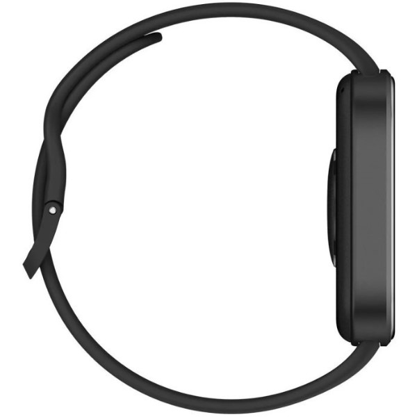 Фото - Смарт-часы Xiaomi Redmi Watch 6 NFC Obsidian Black BHR0956GL