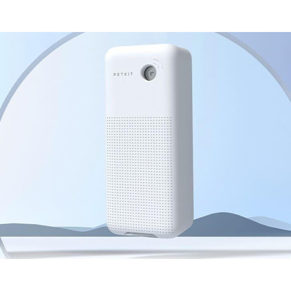 Фото - Нейтралізатор запаху для наповнювача PETKIT Pura Air Smart Spray (P9202)