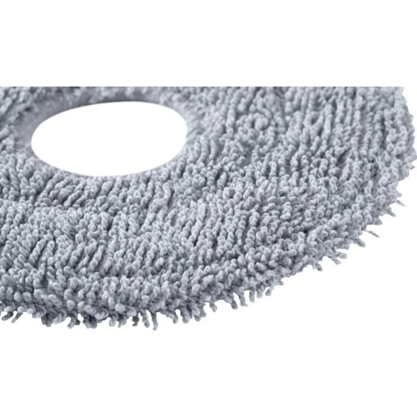 Фото - Тканина для чищення RoboRock Rotating Mop 8.02.0467 (QR 798, Qrevo S Pro)