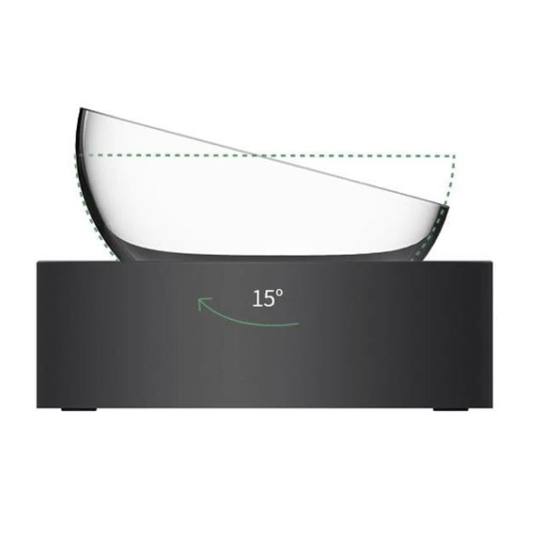 Фото - Миска для тварин PETKIT Fresh Nano-Metal Pet/Cat Two Bowl Stand (P5201)